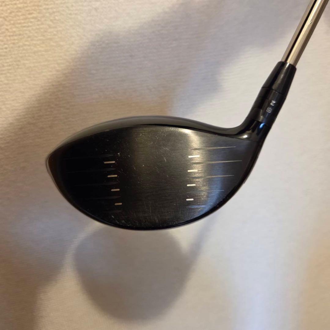 Titleist TS2 ドライバー Diamana フレックスS-60