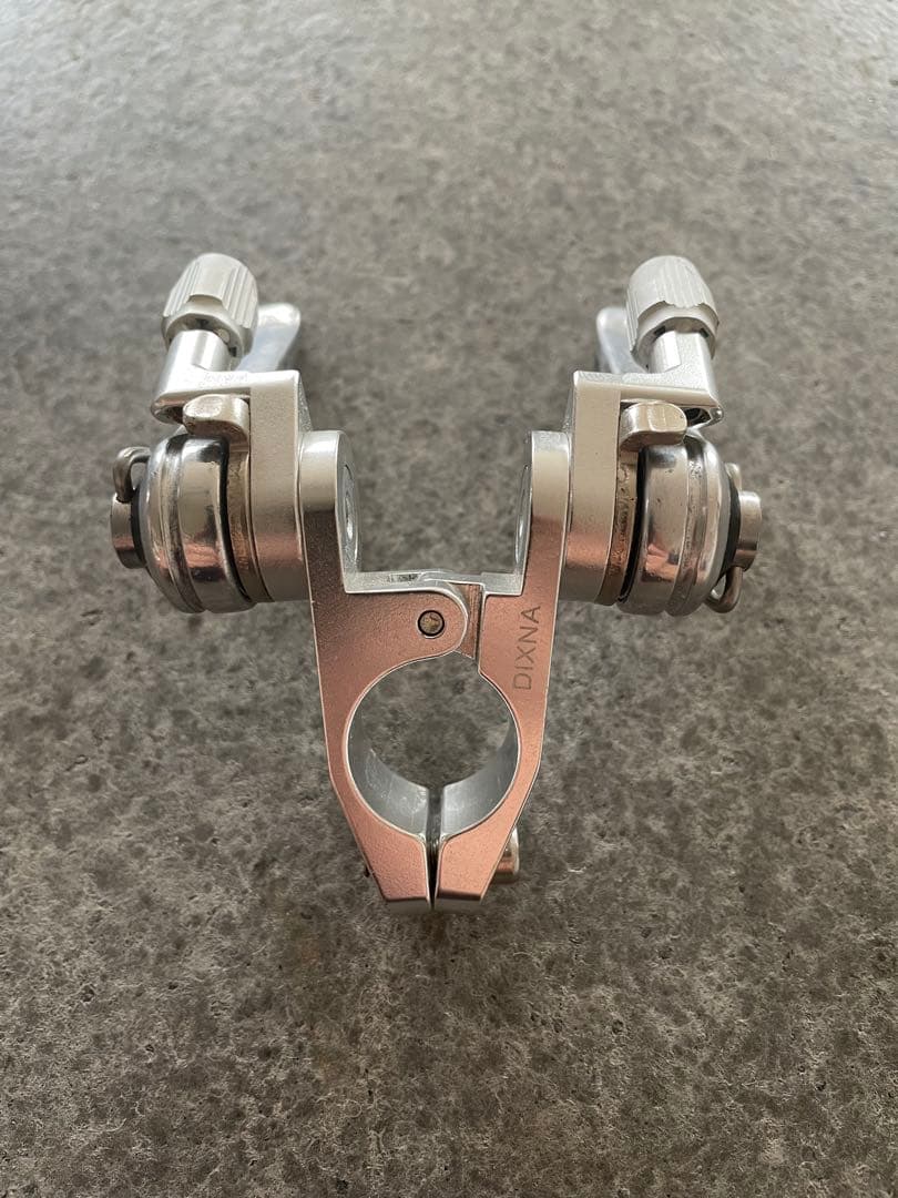 Dixna ディズナ レバーコラムマウント (22.2mm) + シフト レバー
