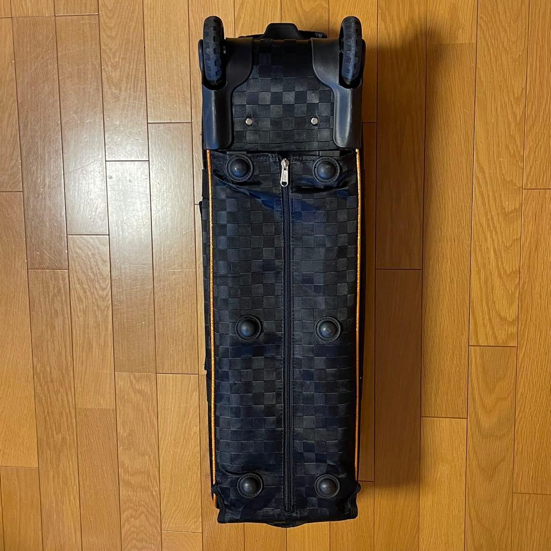 【本日限定】STORM ストーム 3ボールツアーキャリーバッグ ボウリングバッグ