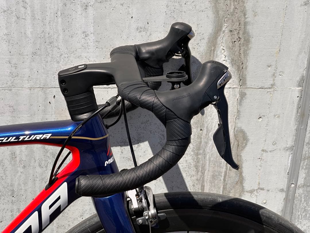 MERIDA SCULTURA 4000 フルカーボン メリダ SHIMANO