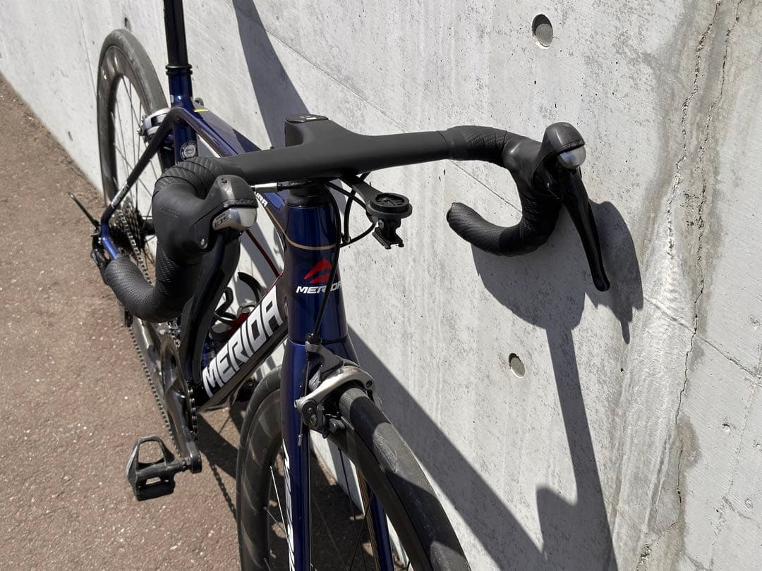 MERIDA SCULTURA 4000 フルカーボン メリダ SHIMANO