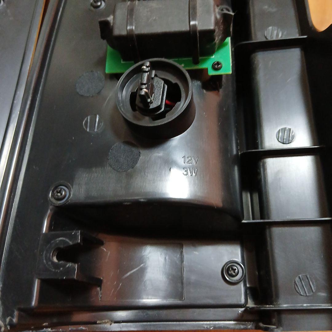 ア*ー様 ジムニーJB23用　エムブロLED　テールランプ