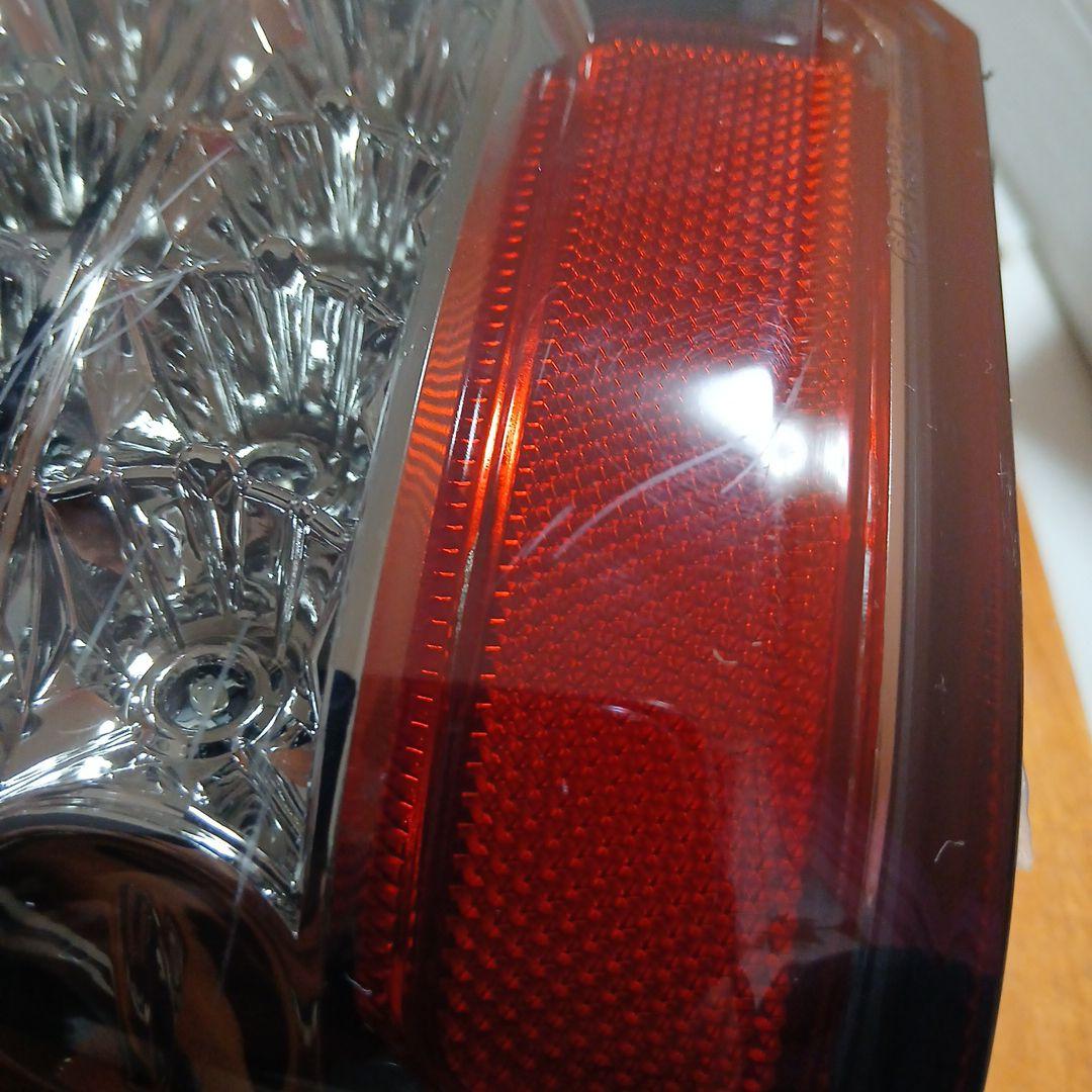 ア*ー様 ジムニーJB23用　エムブロLED　テールランプ