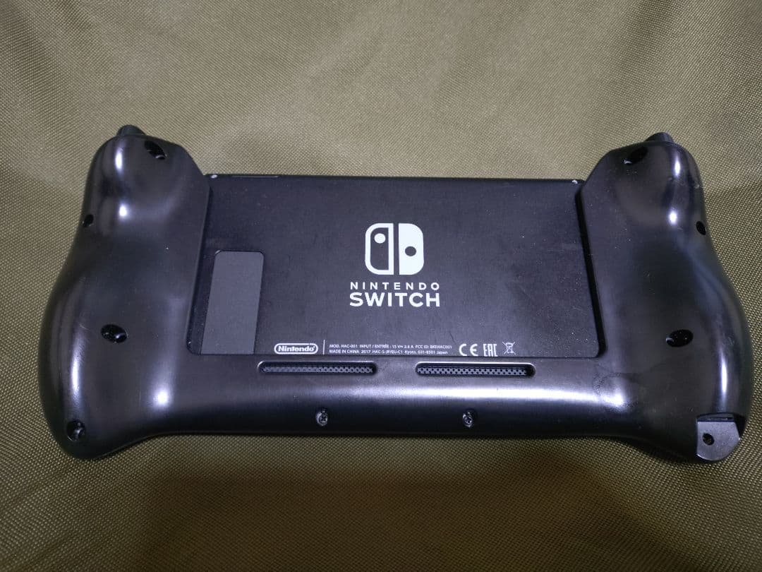 【こはち専用】Nintendo Switch 本体 Proコン