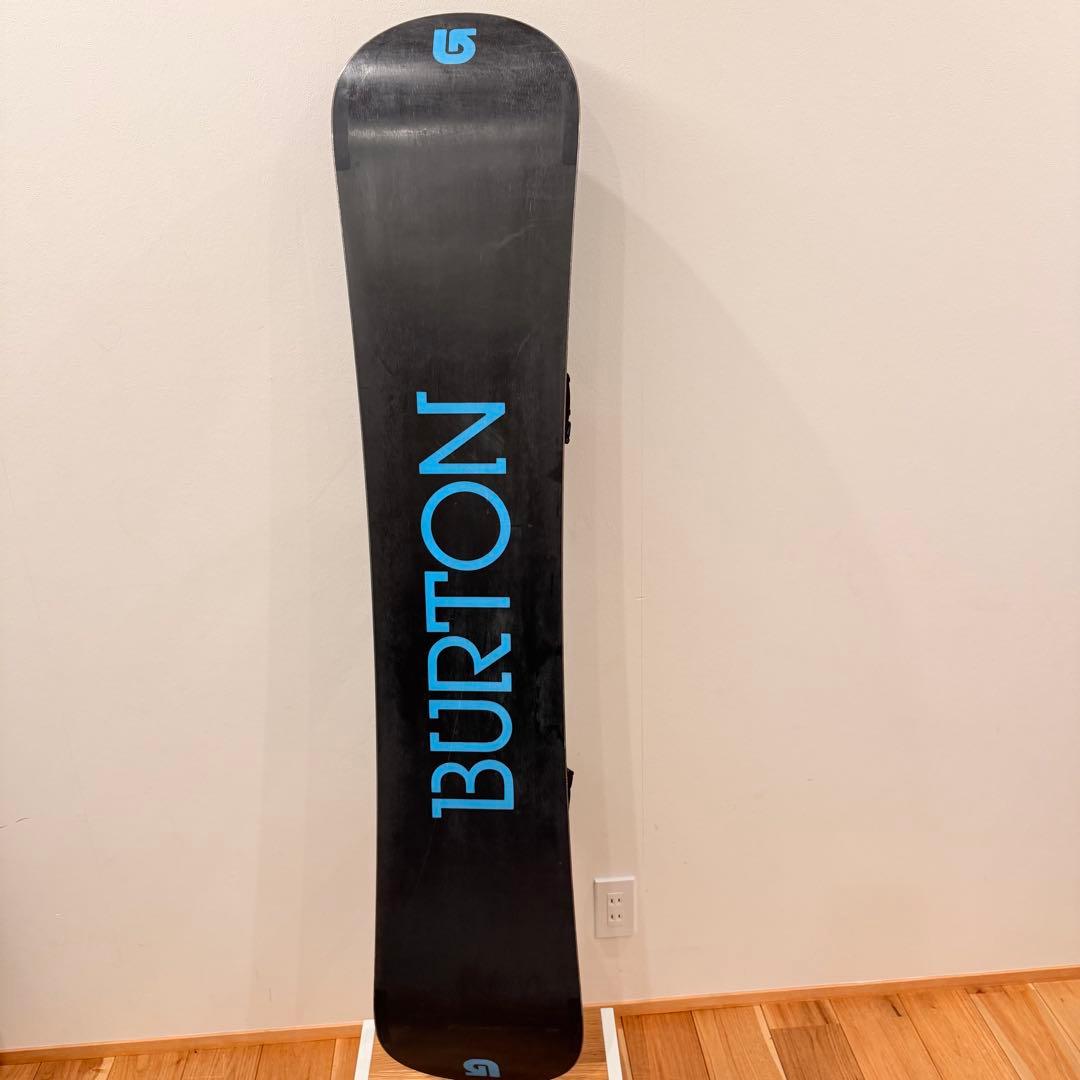 BURTON LTR 150 FLOW NX2 HY スノーボード ビンディング