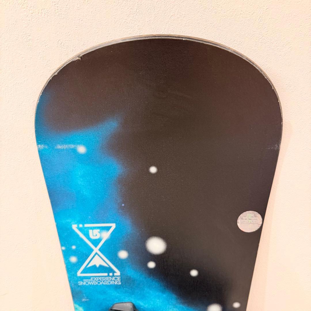 BURTON LTR 150 FLOW NX2 HY スノーボード ビンディング