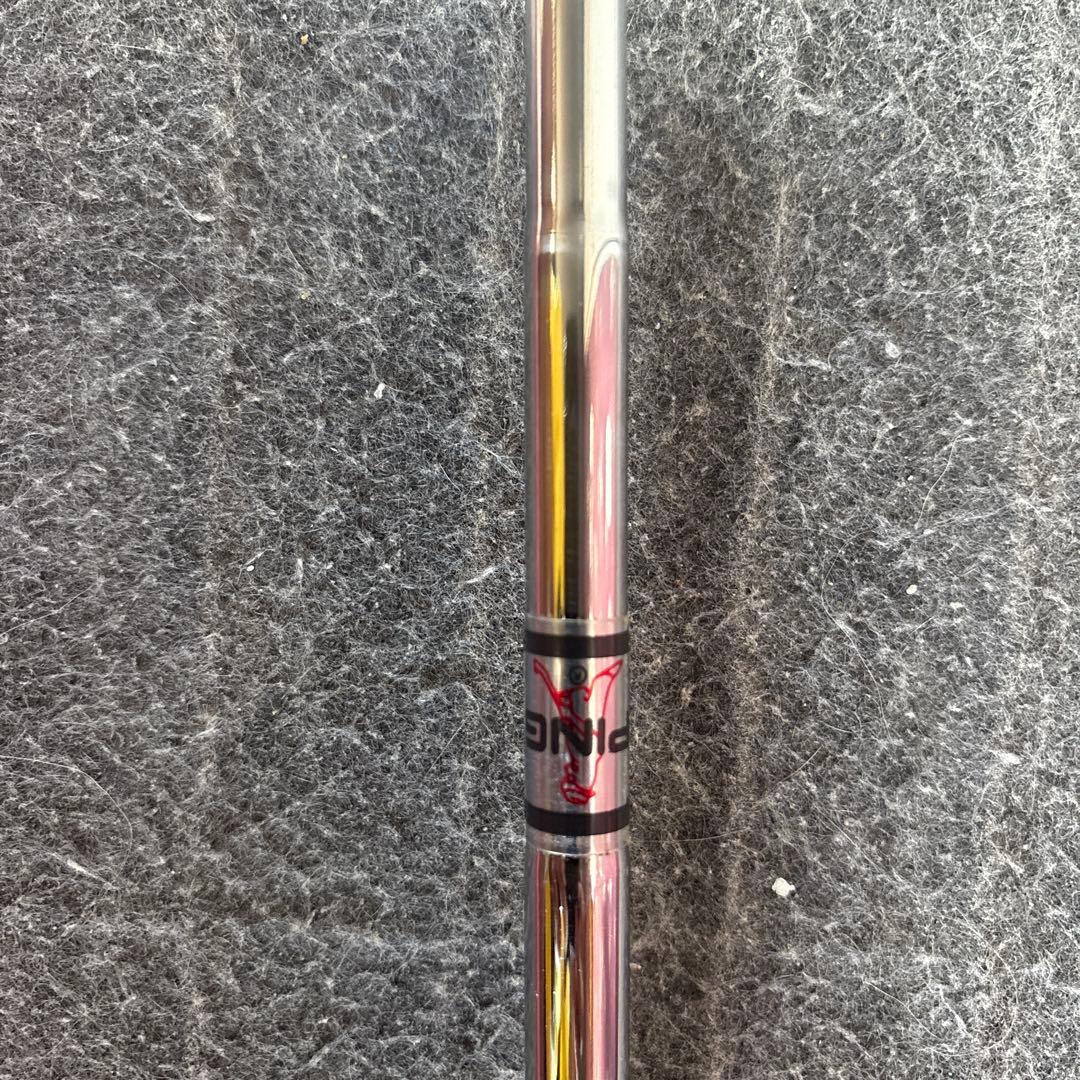 希少　レア　PING I-A 85068 パター 右左兼用