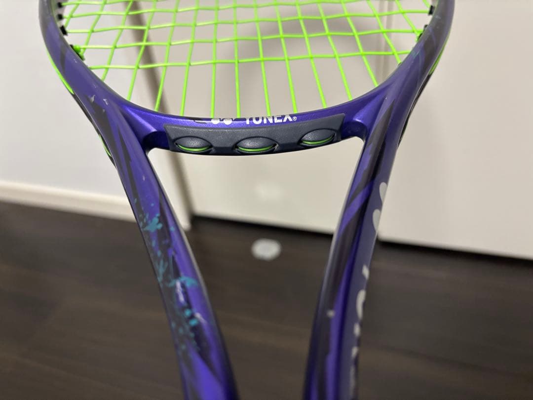 YONEX ボルトレイジ7S