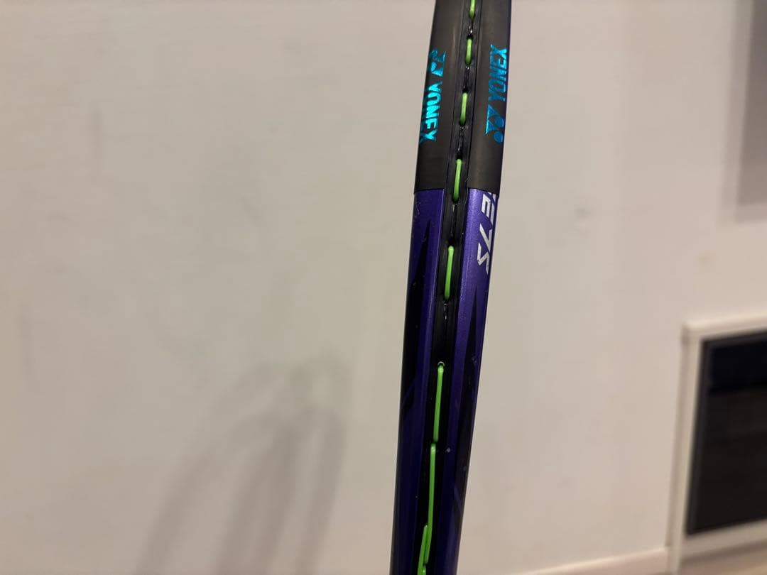 YONEX ボルトレイジ7S
