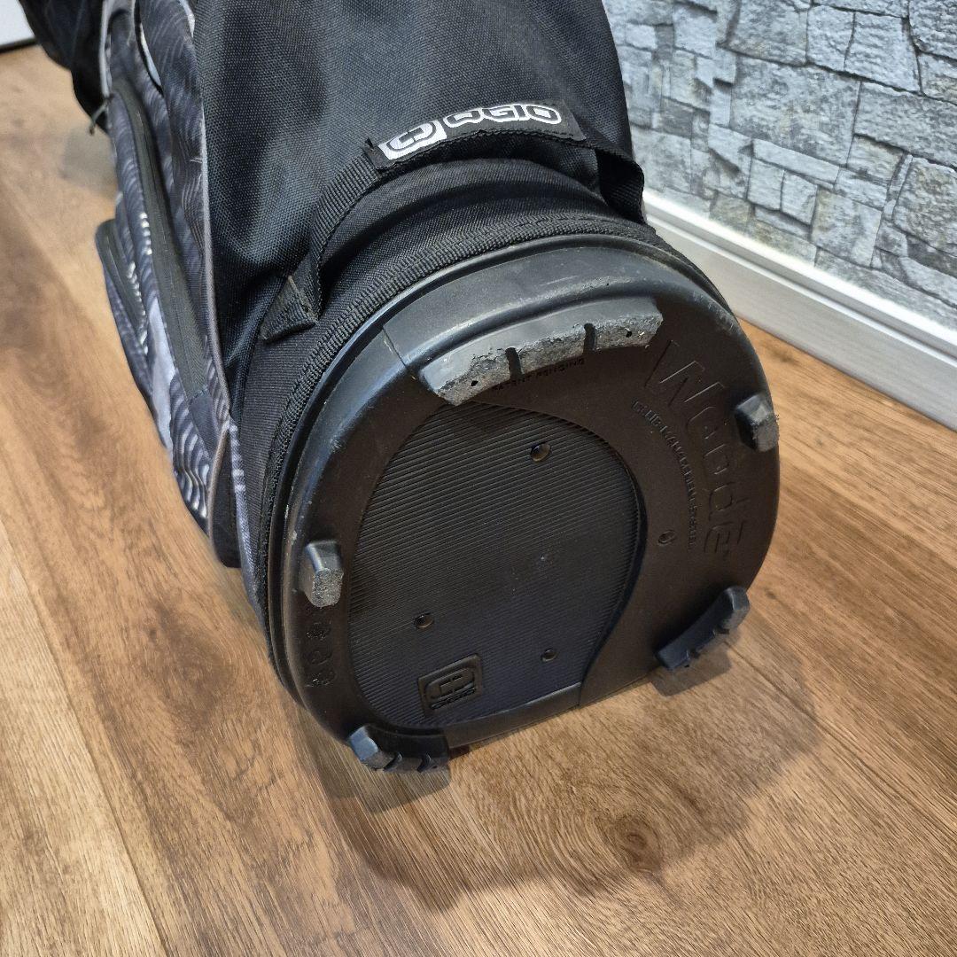OGIO UNITER キャディバッグ