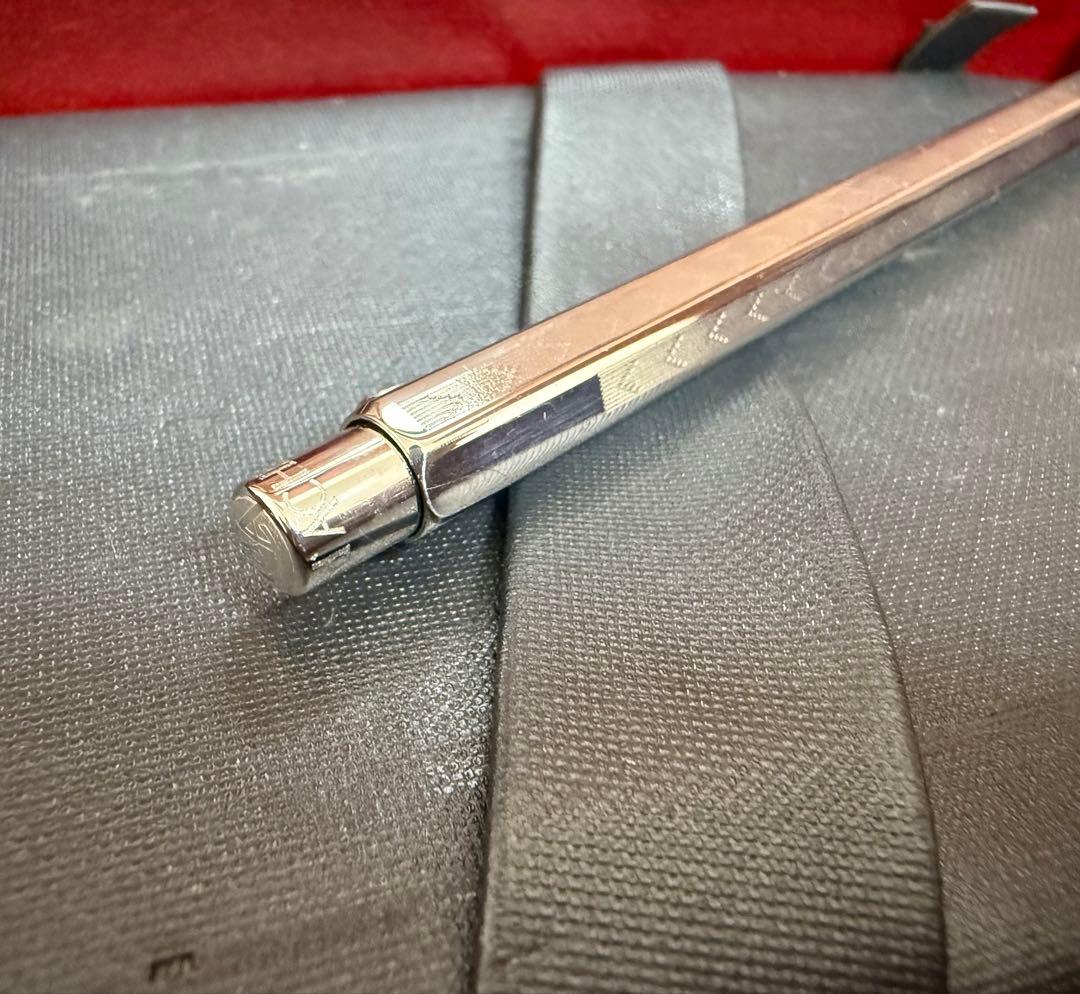 国内100本 カランダッシュ エクリドール シェブロン 2mm 芯ホルダー
