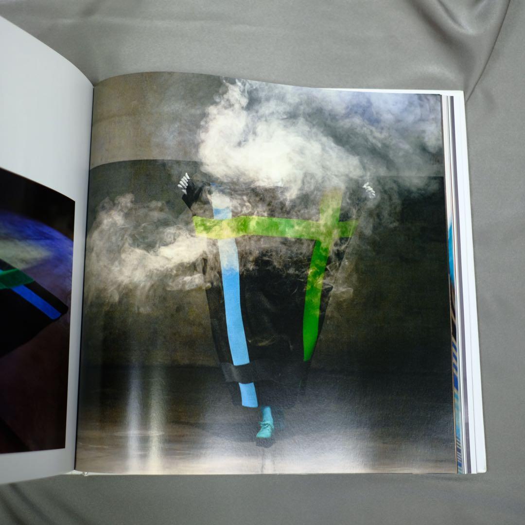ISSEY MIYAKE 三宅一生　TASCHEN 大型写真集　作品集　初版