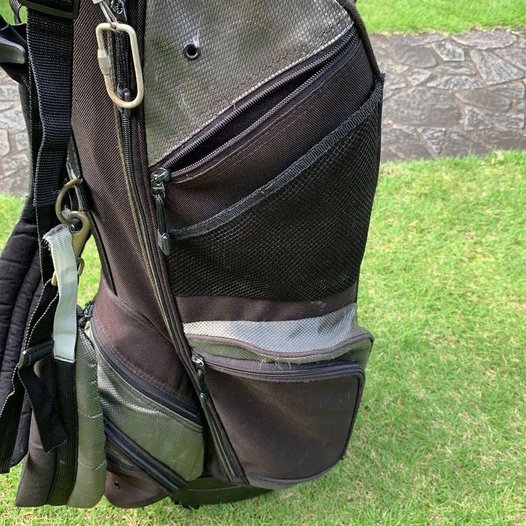 ゴルフバッグ・キャディバッグ CARGO GOLF PRO-700