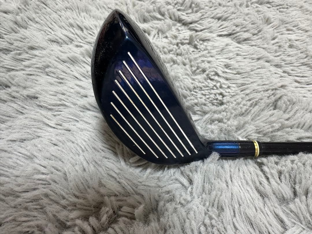 Callaway BIG BERTHA アイアンセット
