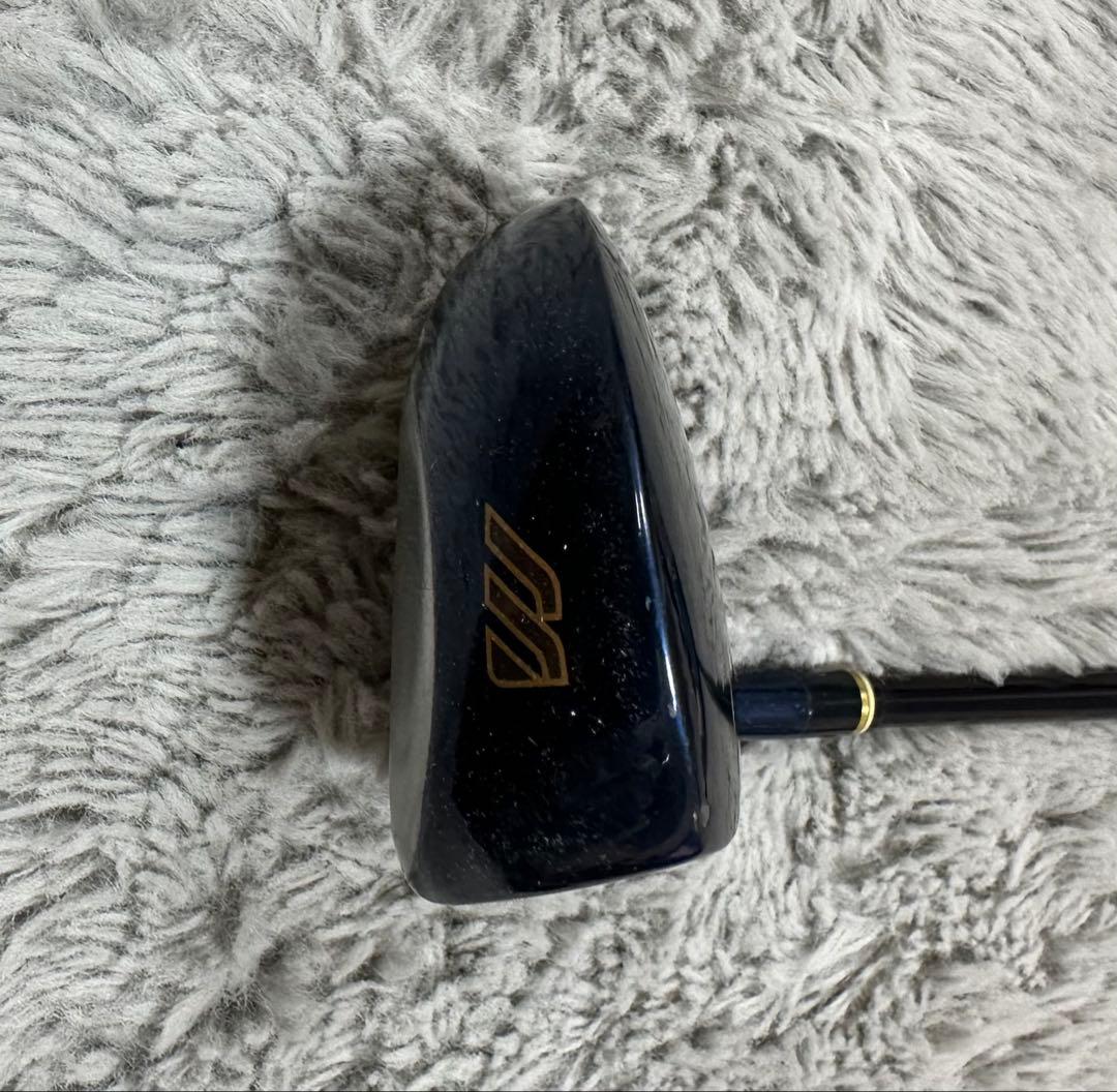 Callaway BIG BERTHA アイアンセット