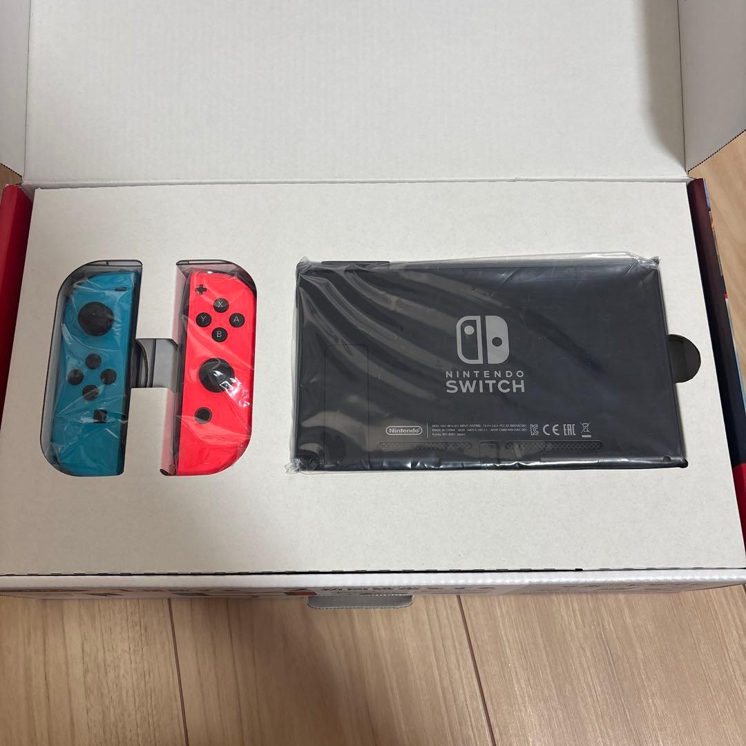 み*き様 Nintendo Switch