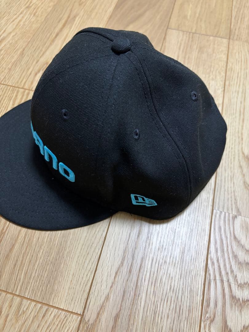 SHIMANO 9FIFTY ニューエラコラボ　最終値下げ