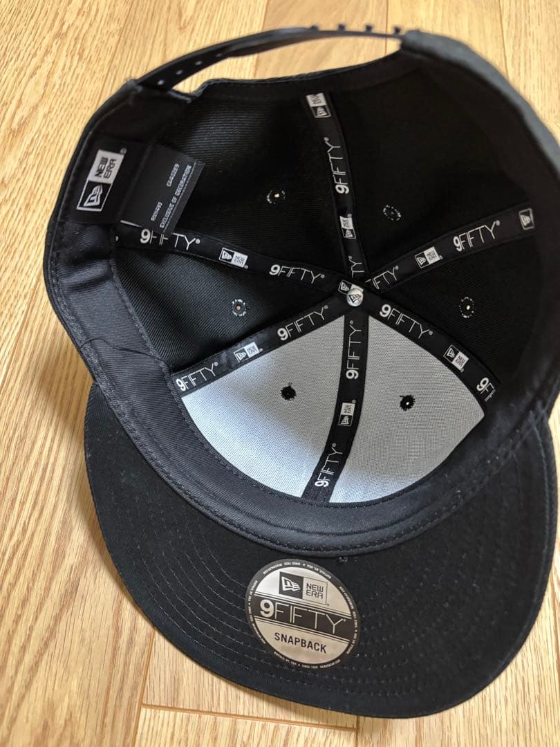 SHIMANO 9FIFTY ニューエラコラボ　最終値下げ