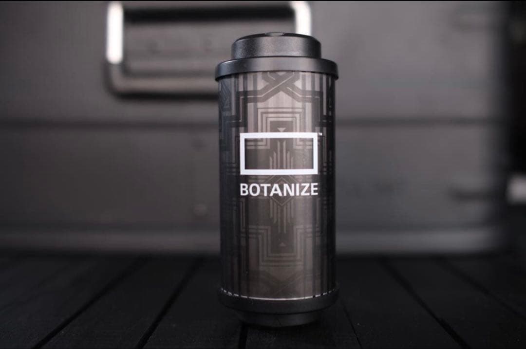 OLD MOUNTAIN×BOTANIZE MIYABI