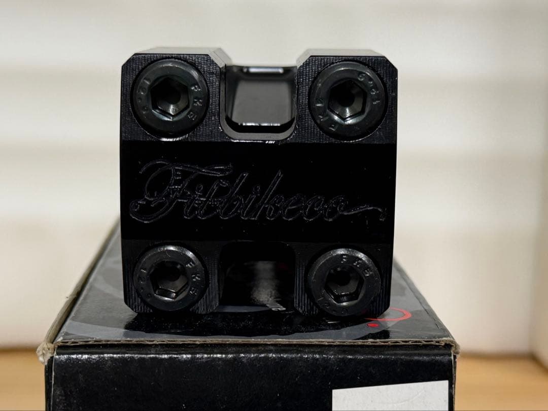 パーツ Fitbikeco Fit D.L.D stem