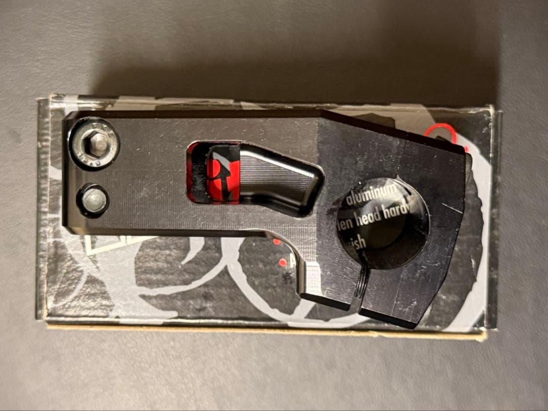 パーツ Fitbikeco Fit D.L.D stem