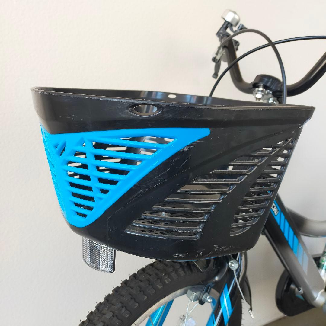 【BAA認定】セーフティキッズ自転車 瞬足モデル ベネッセ安心のmiyata社製