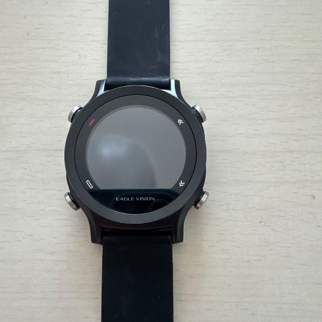 イーグルビジョン　EAGLE VISION watch ACE EV-933