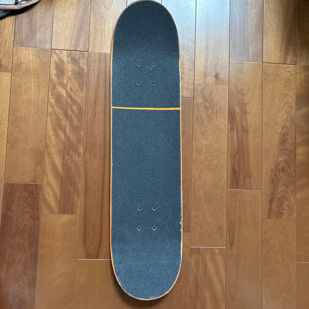Primitive スケートボードデッキ7.75