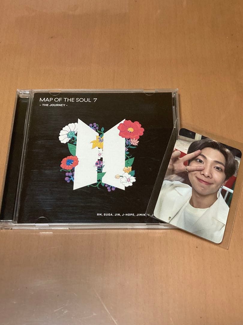 BTS まとめ売り　CD トレカ　グッズ