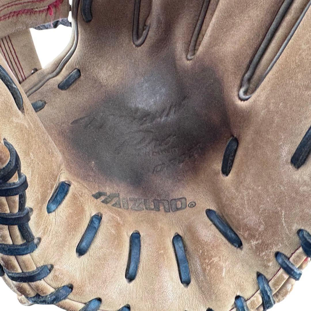 Mizuno pro order /ミズノプロオーダー　硬式グローブ 内野用
