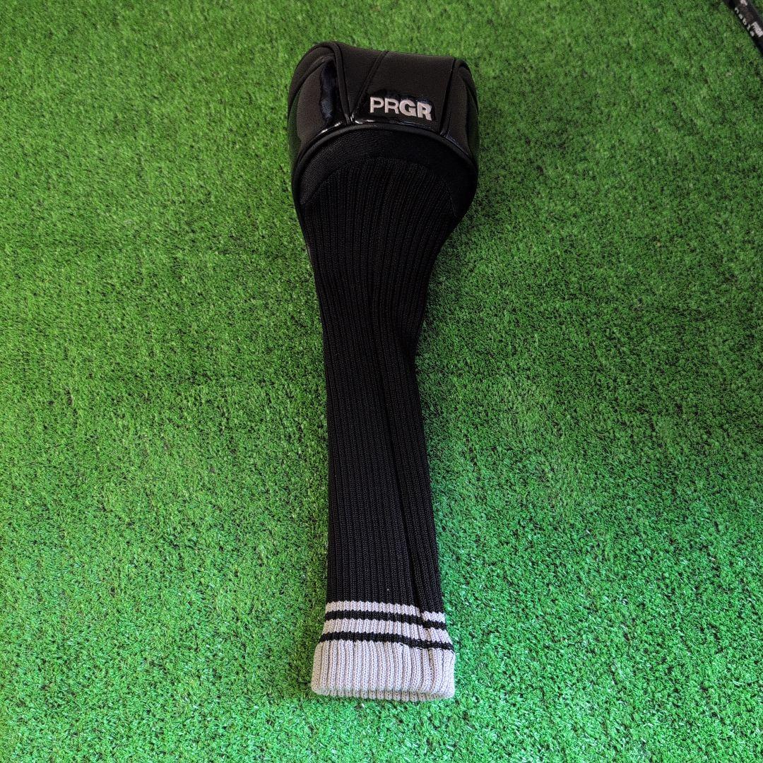 PRGR プロギア nablaRSドライバー　Flex M-40（SR）2014