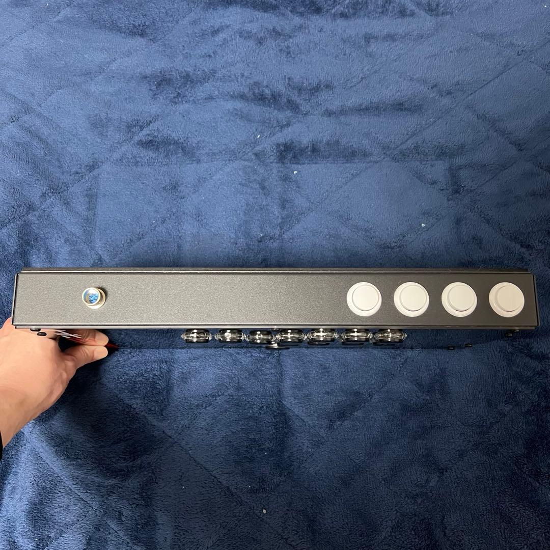 【22日まで値引き】hitbox　custom　ps5対応