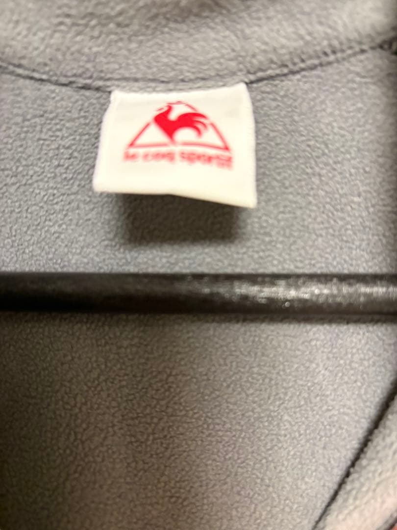 【le coq sportif】サイクルジャージ 長袖　M size
