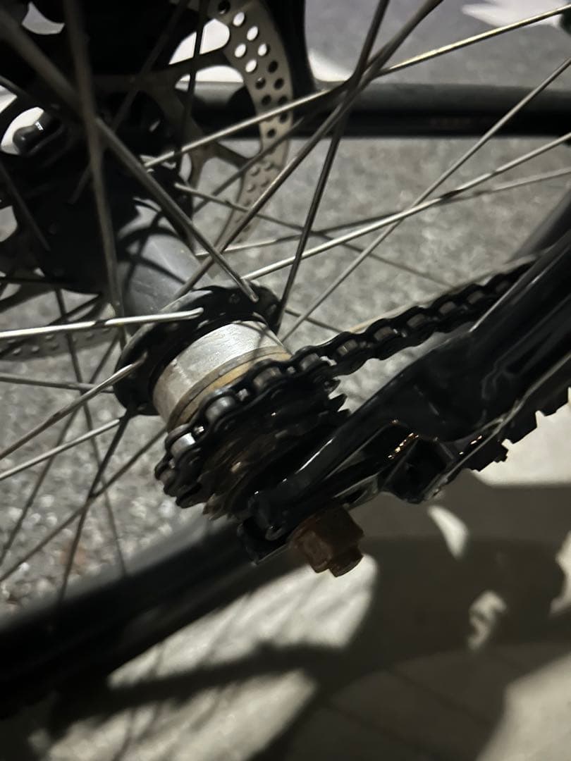 gt labomba ダートジャンプ 手元9万