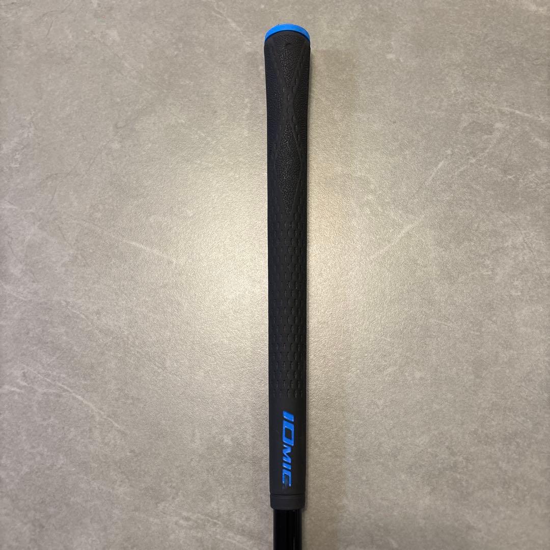 【美品】 SIM2 MAX レスキュー 3番 19° VENTUS BK 9TX