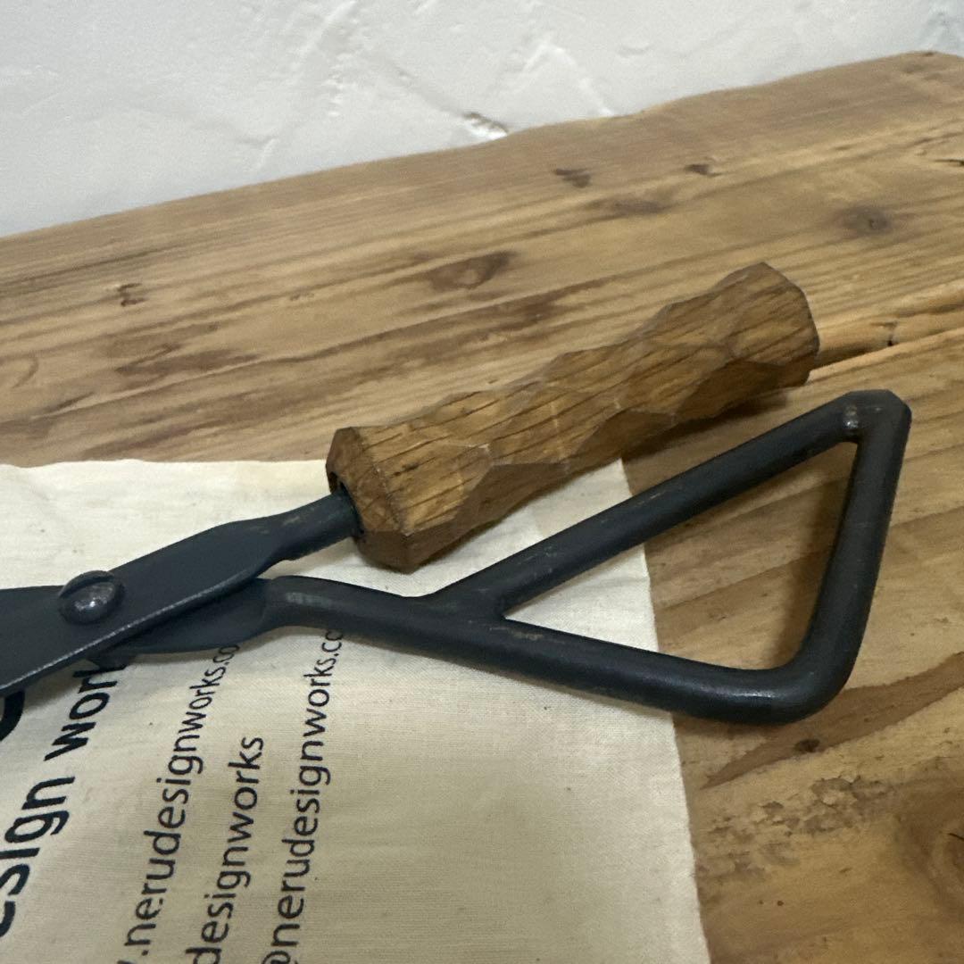 ネルデザインワークス nerudesignworks MAKIBASAMI