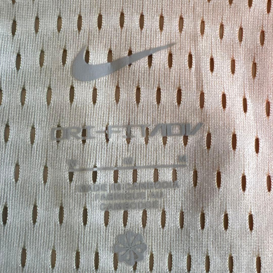 Nike エアロスイフト　Mサイズ