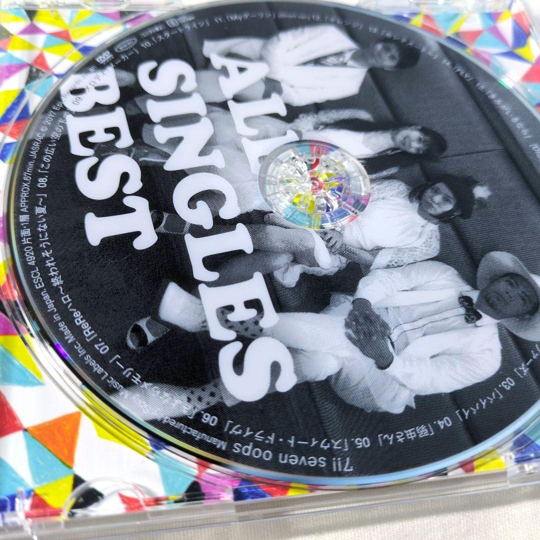 缶バッジ未開封 オレンジ 四月は君の嘘 CD&DVD seven oops