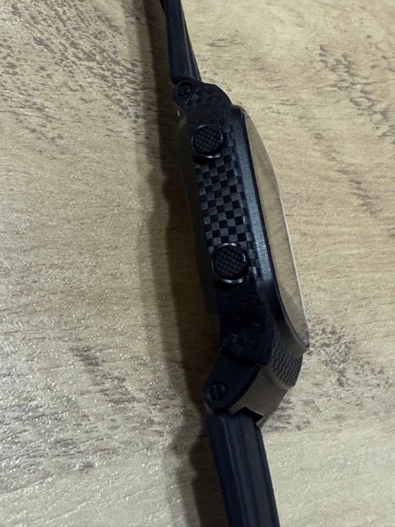 THE GOLF WATCH NORM II GPSナビ