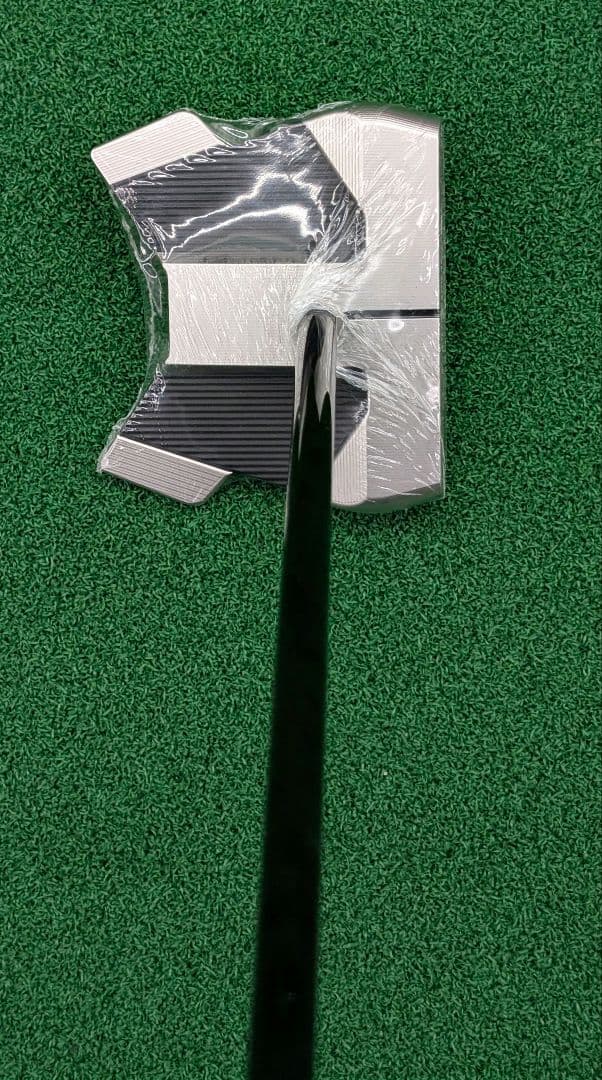 SCOTTY CAMERON PHANTOM X 11ROC レフト33インチ