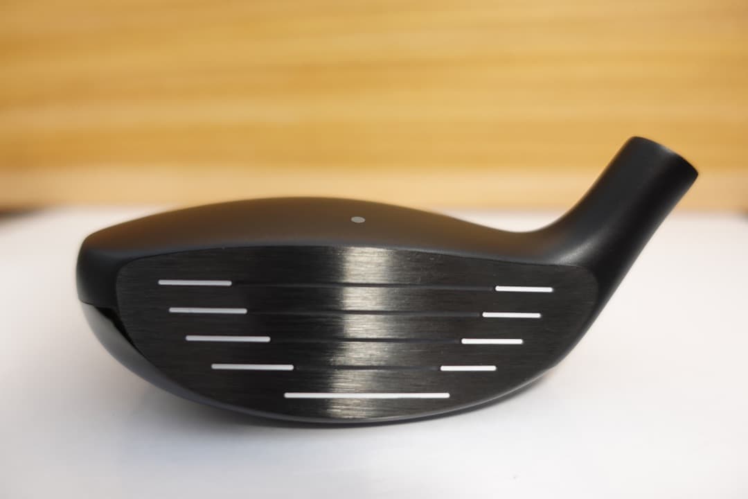 ping g430 MAX 7W フェアウェイウッド ヘッドのみ ヘッドカバー有