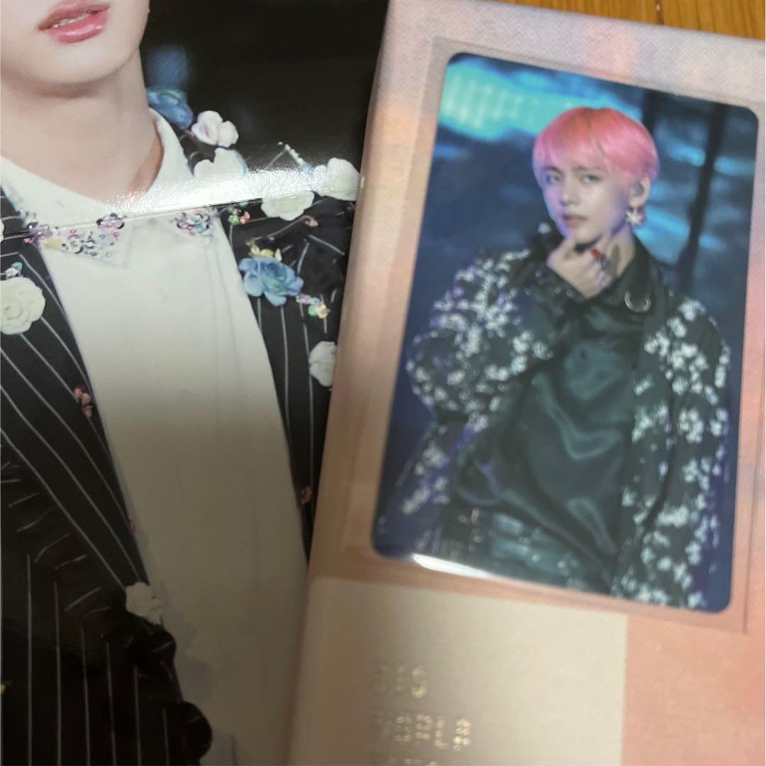 BTS LOVE YOURSELF SEOUL DVD 日本語字幕