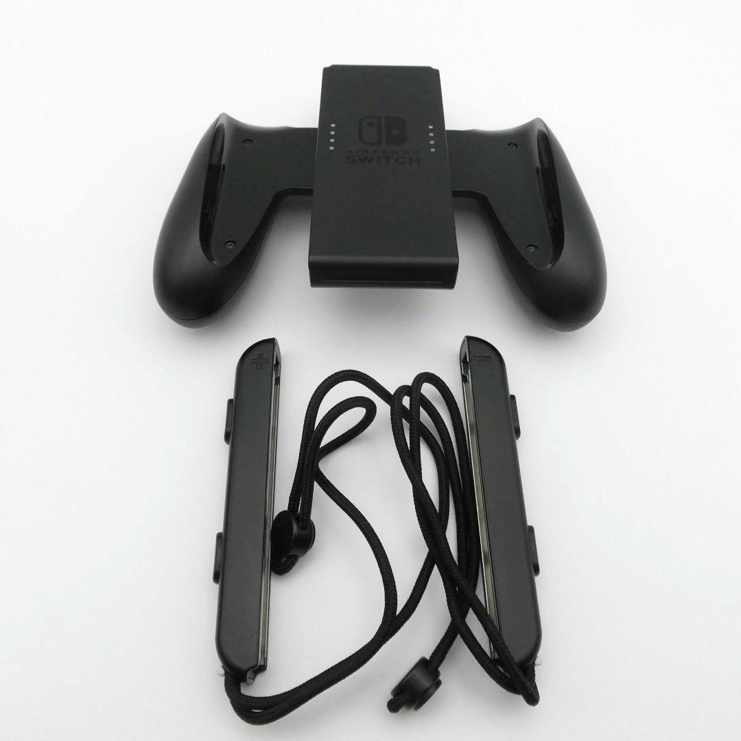 美品 Nintendo Switch スイッチ 箱付 あつまれ どうぶつの森