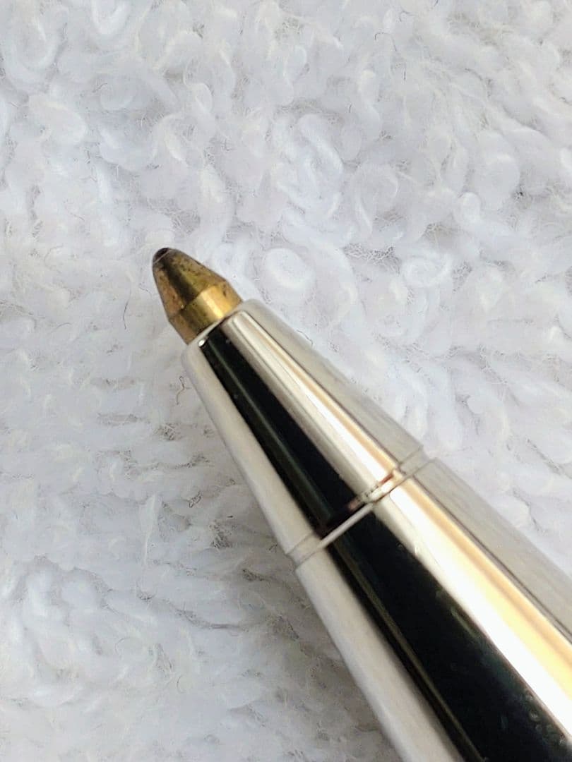 MONTBLANC モンブラン ボールペン ボエム ドゥエ PP SMクォーツ