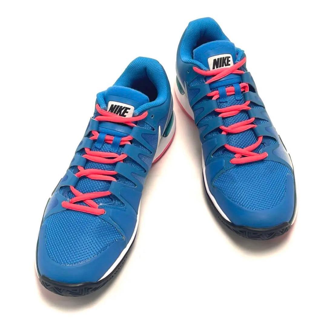 【希少】NIKE ZOOM VAPOR 9.5 TOUR RF テニスシューズ