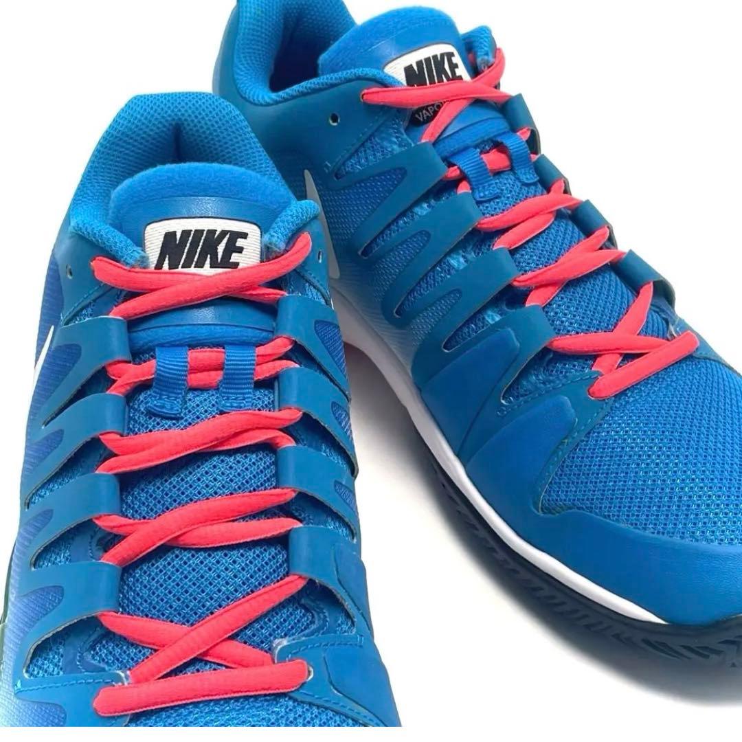 【希少】NIKE ZOOM VAPOR 9.5 TOUR RF テニスシューズ