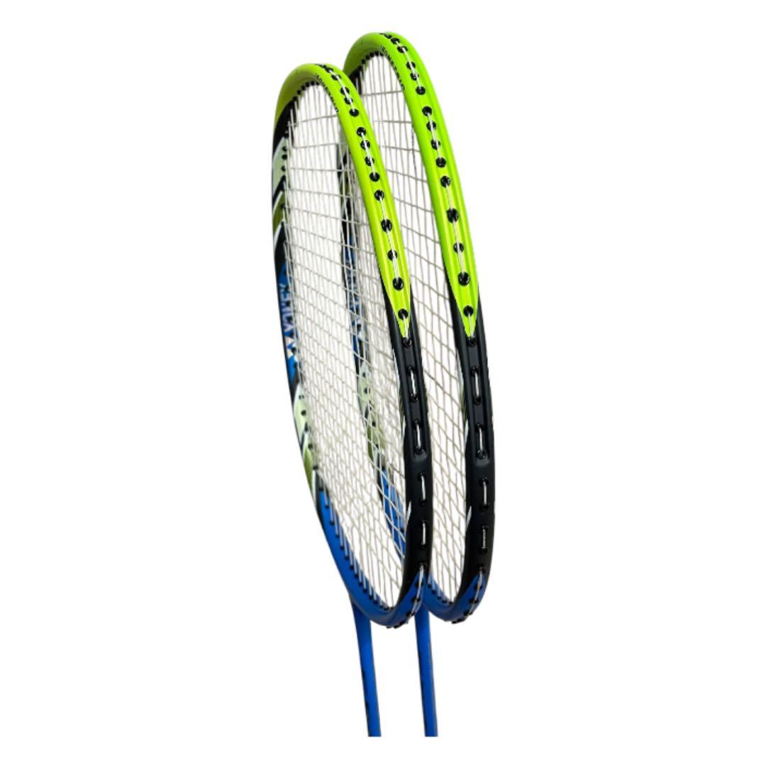 【極美品】YONEX ARCSABER FB バドミントン ラケット 2本セット
