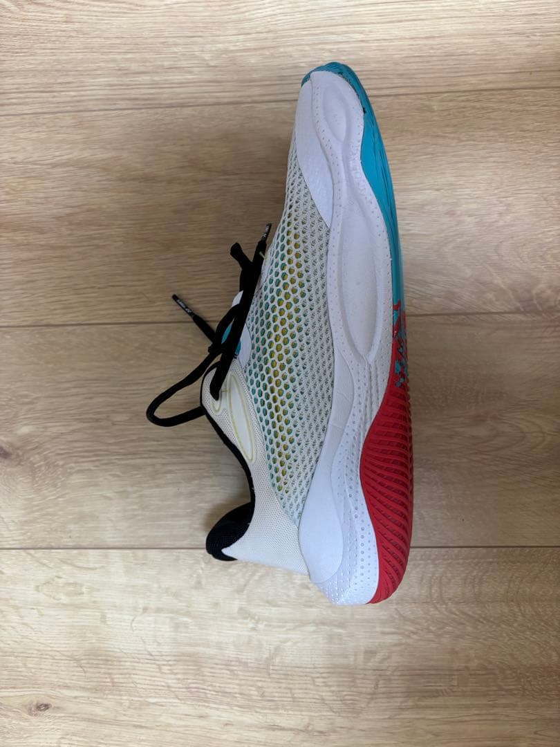 シューズ(男性用) Under Armour Curry Splash 24 27cm