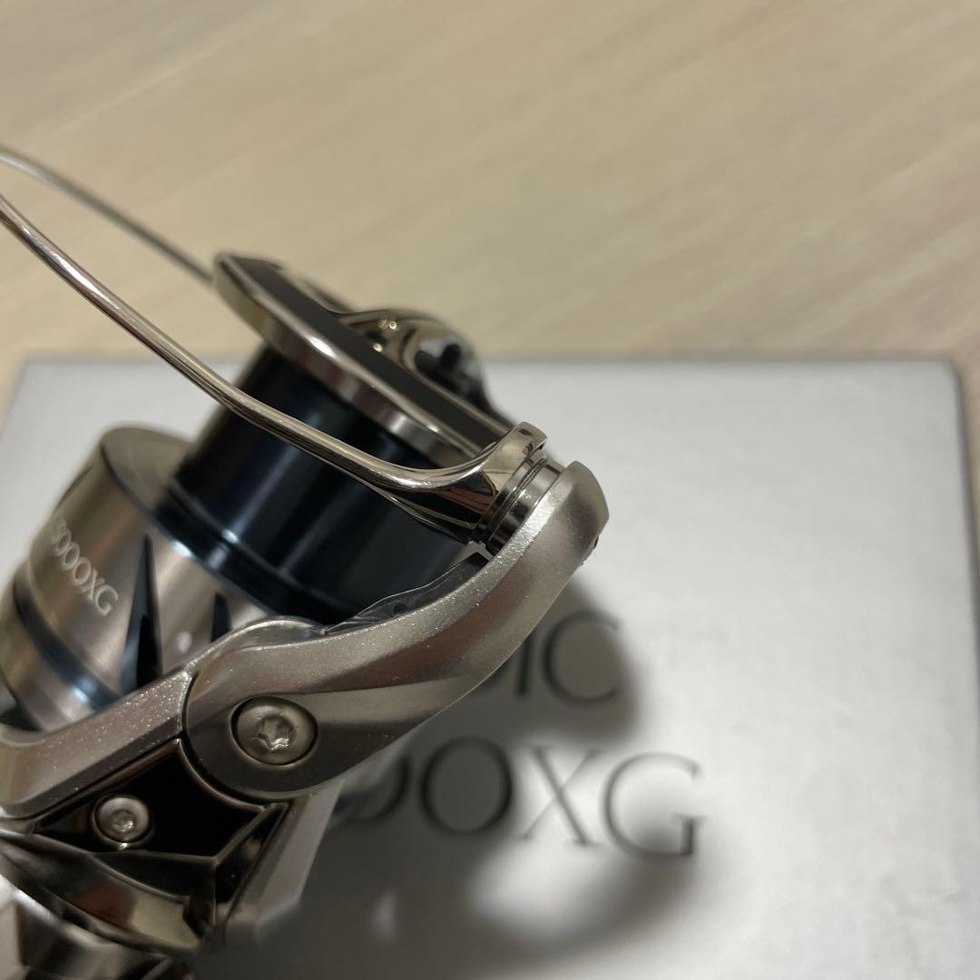 【値下げ】23ストラディック C5000XG