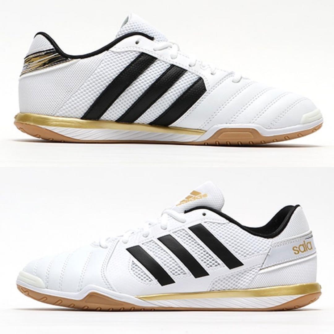 新品 24.5cm アディダス トップサラ adidas TOP SALA
